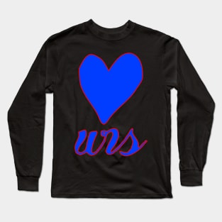 love yours Long Sleeve T-Shirt